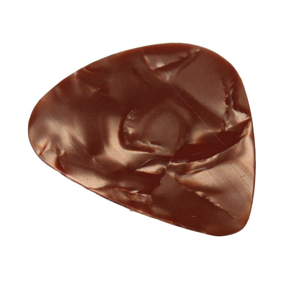 数量 ギターピック セルロイド製 0.46mm 50 thin of Set 楽器用 1 マルチ moyinmusic Yibuy