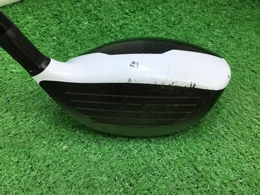 Taylormade M2 3W 5W 4U セット レフティ テーラーメイドゴルフ／M2