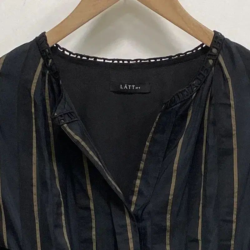 パフ ロング