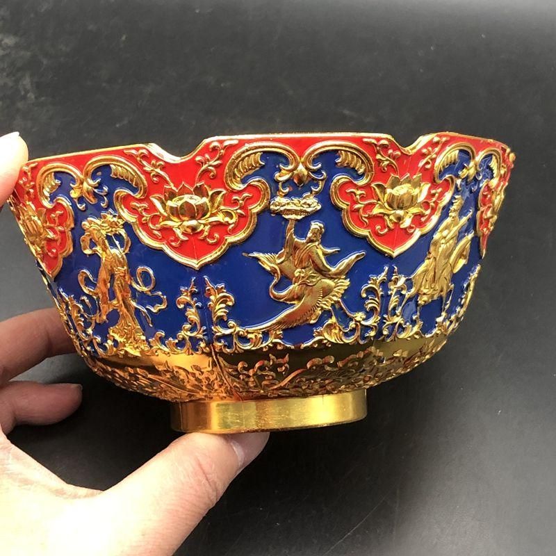 景泰藍の急須 銅器 文房具 茶道具 重厚 極細工 工芸品 美術品 置物 景泰藍の急須 銅器 文房具 茶道具 重厚 極細工 工芸品 美術品 置物