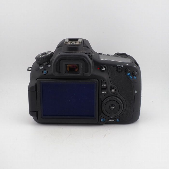 Canon - 【中古】(キヤノン) Canon EOS 60D ボデイ ※充電器無シ 中古】(キヤノン) Canon EOS 60D ボデイ ※充電器無シ - メルカリ