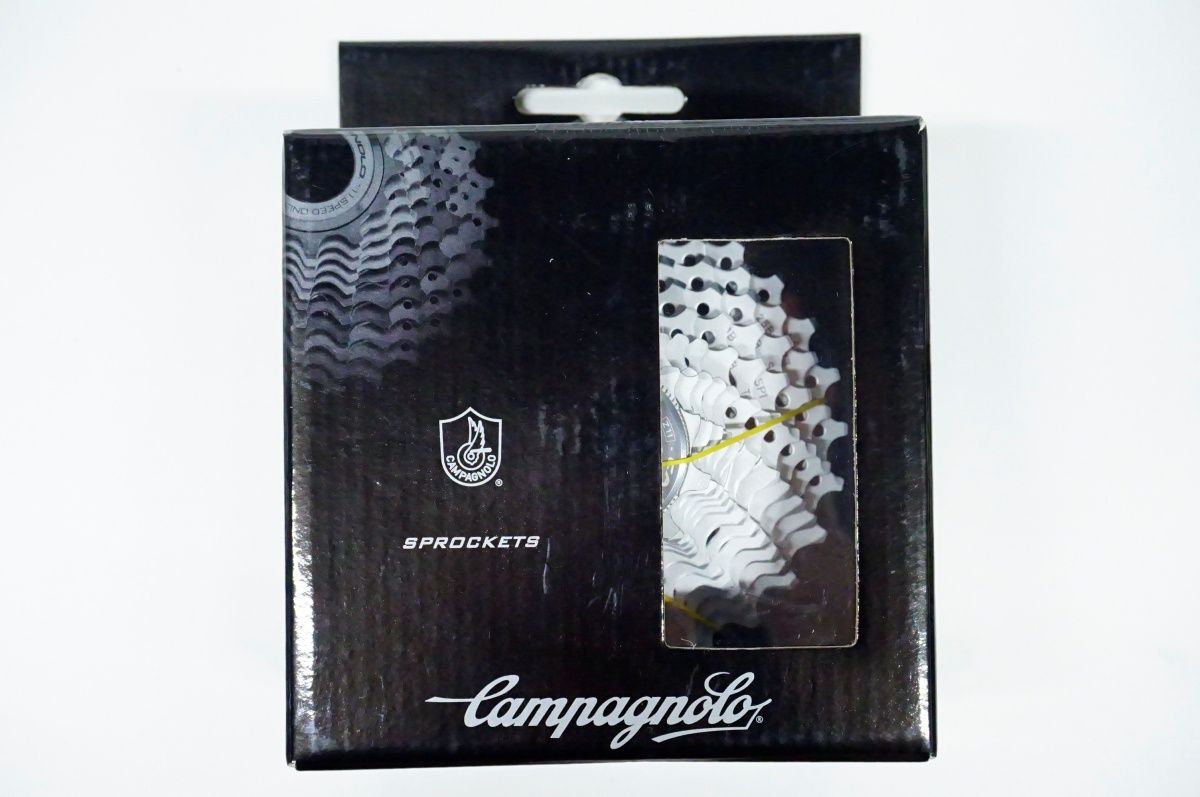 CAMPAGNOLO カンパニョーロ CHORUS 11-27T スプロケット | バイチャリ名古屋大須店