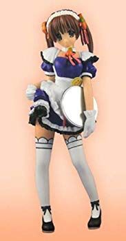 (未使用･未開封品)　Piaキャロットへようこそ!! G.O. 椚あやの PVC 完成品 gsx453j 中古】(未使用・未開封品) Piaキャロットへようこそ!! G.O. 椚