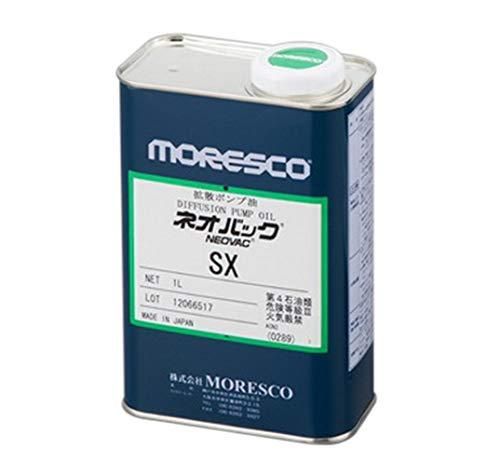 2営業日で発送 松村石油 モレスコ ネオバックSX