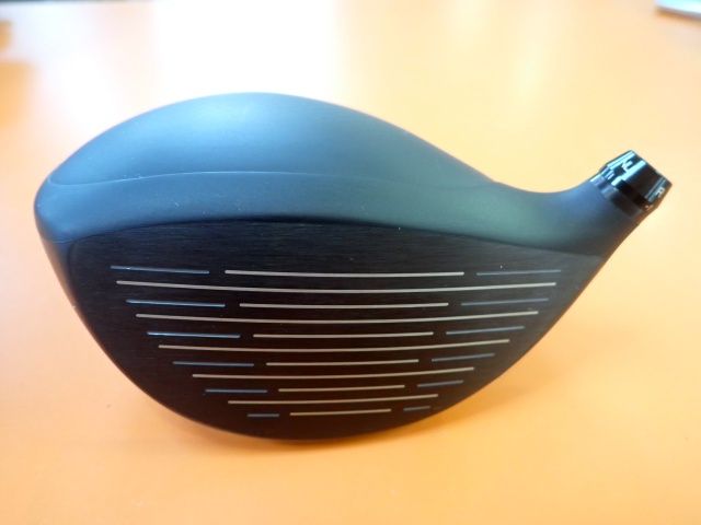 BB6ドライバー 10.5° ヘッド PROGRESS プログレス BB6