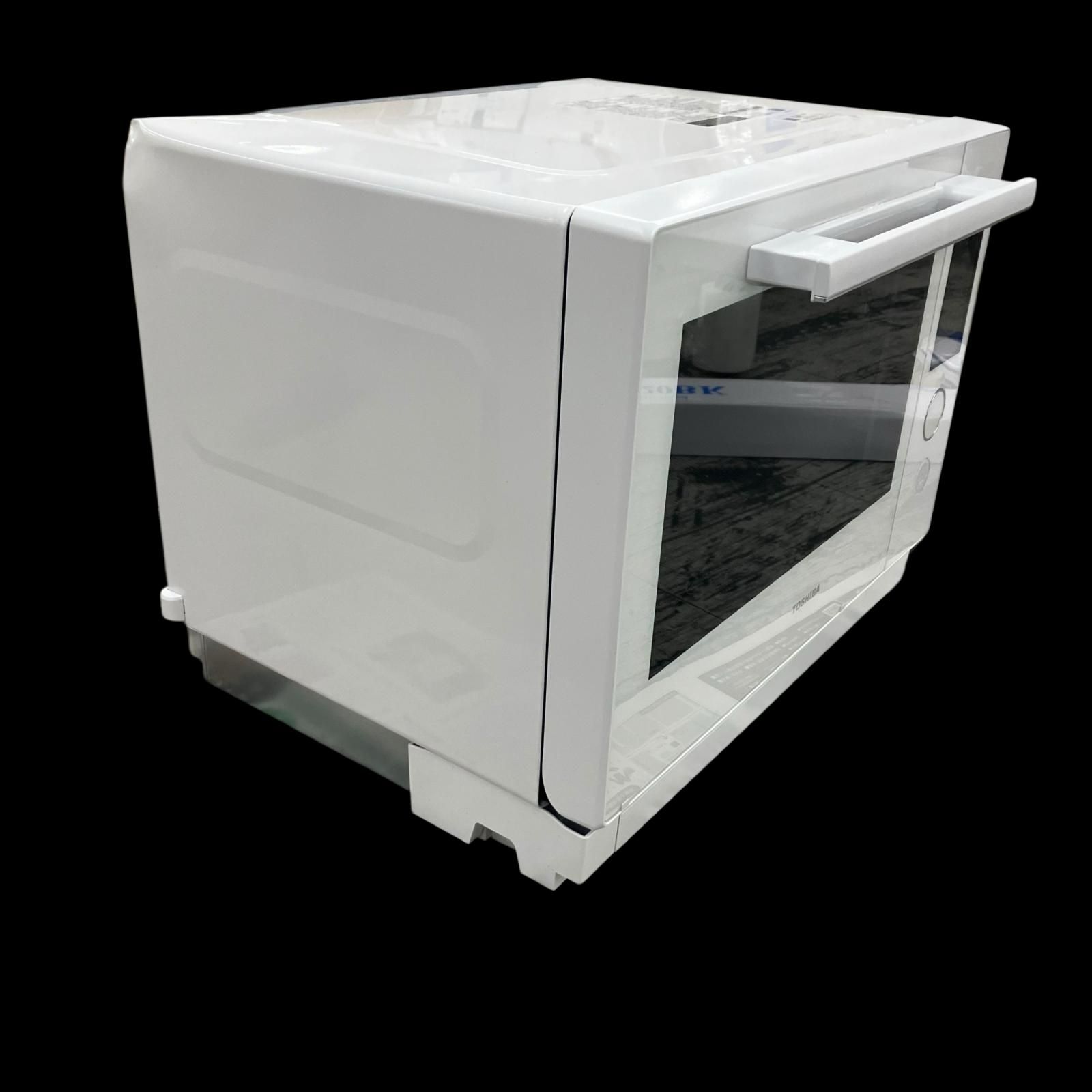 SG00001 TOSHIBA 東芝 石窯ドーム 電子レンジ