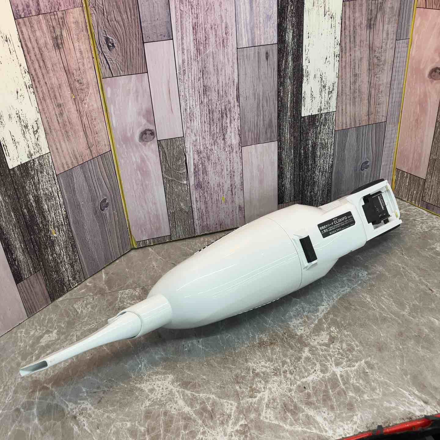 マキタ makita コードレスクリーナー CL284FDZW 八潮店 WWW_KANDAIZUMI_COM