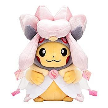 ポケモンセンターオリジナル ぬいぐるみ : メガ ポケモングッズ