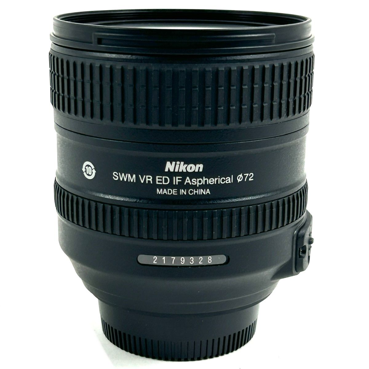ニコン Nikon D810 24-85 VR レンズキット デジタル 一眼レフカメラ 