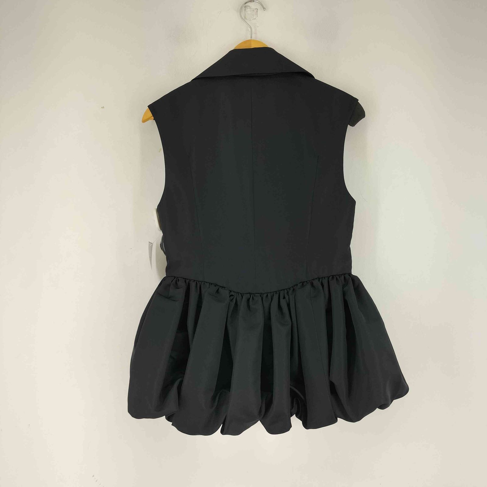 USED古着(ユーズドフルギ) cygne バルーンジレ レディース  0 中古 古着 0402 USED古着(ユーズドフルギ) cygne バルーンジレ レディース 0