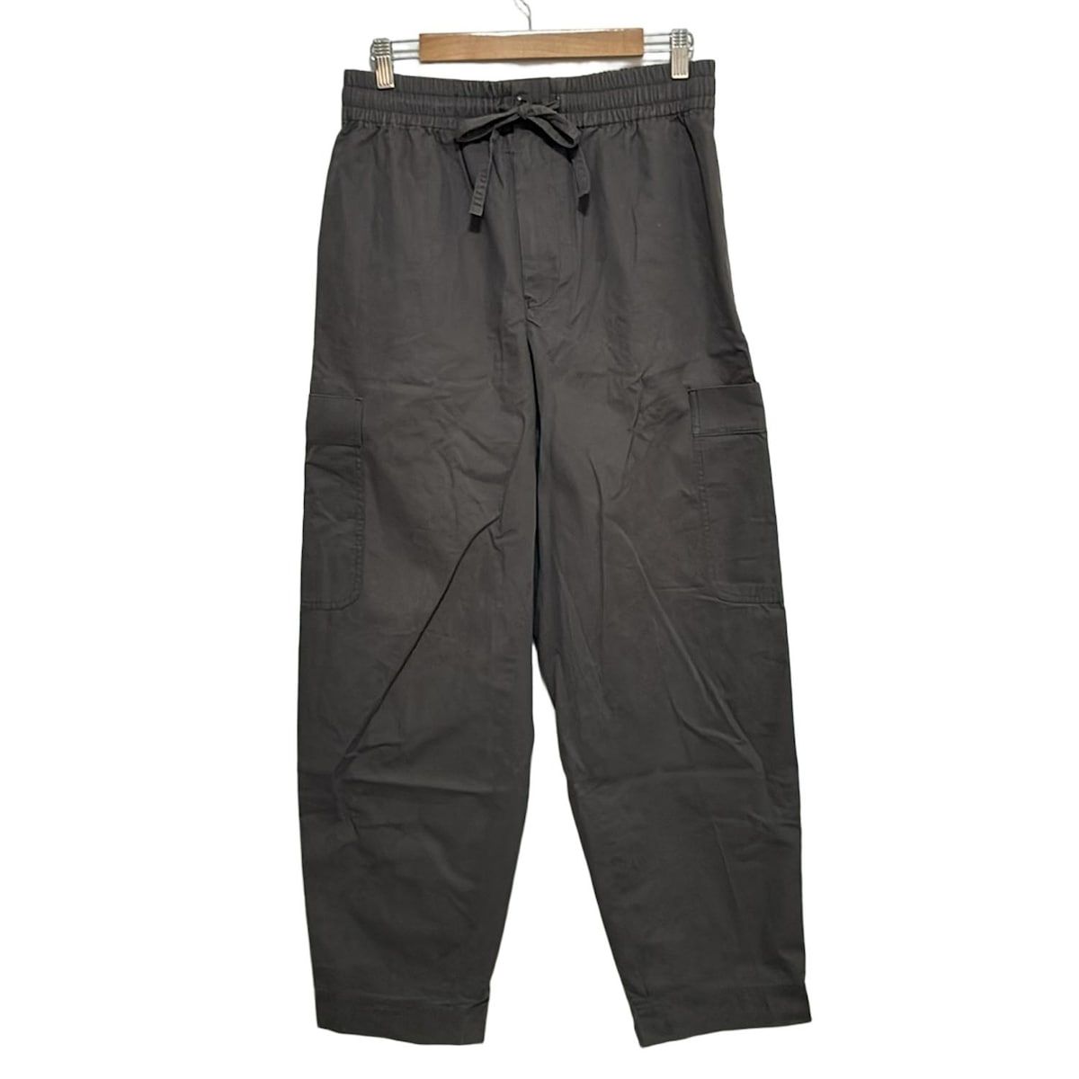 【新品】KENZO カーゴパンツ　サイズXS ＋オマケ付き 新品】KENZO カーゴパンツ サイズXS 【公式通販】