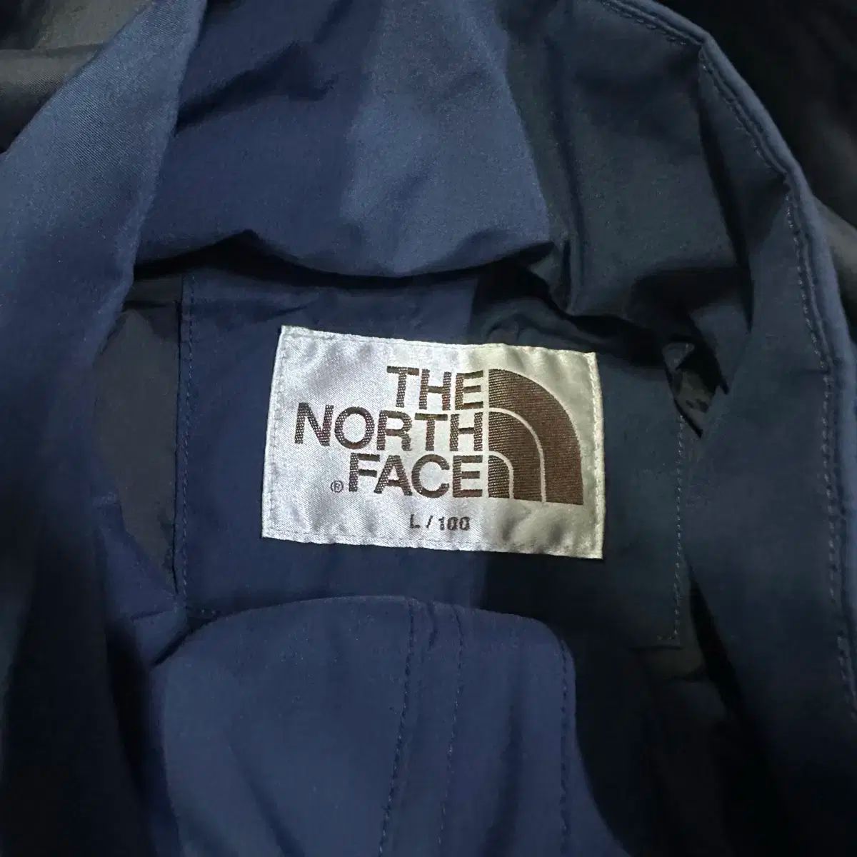 NORTH