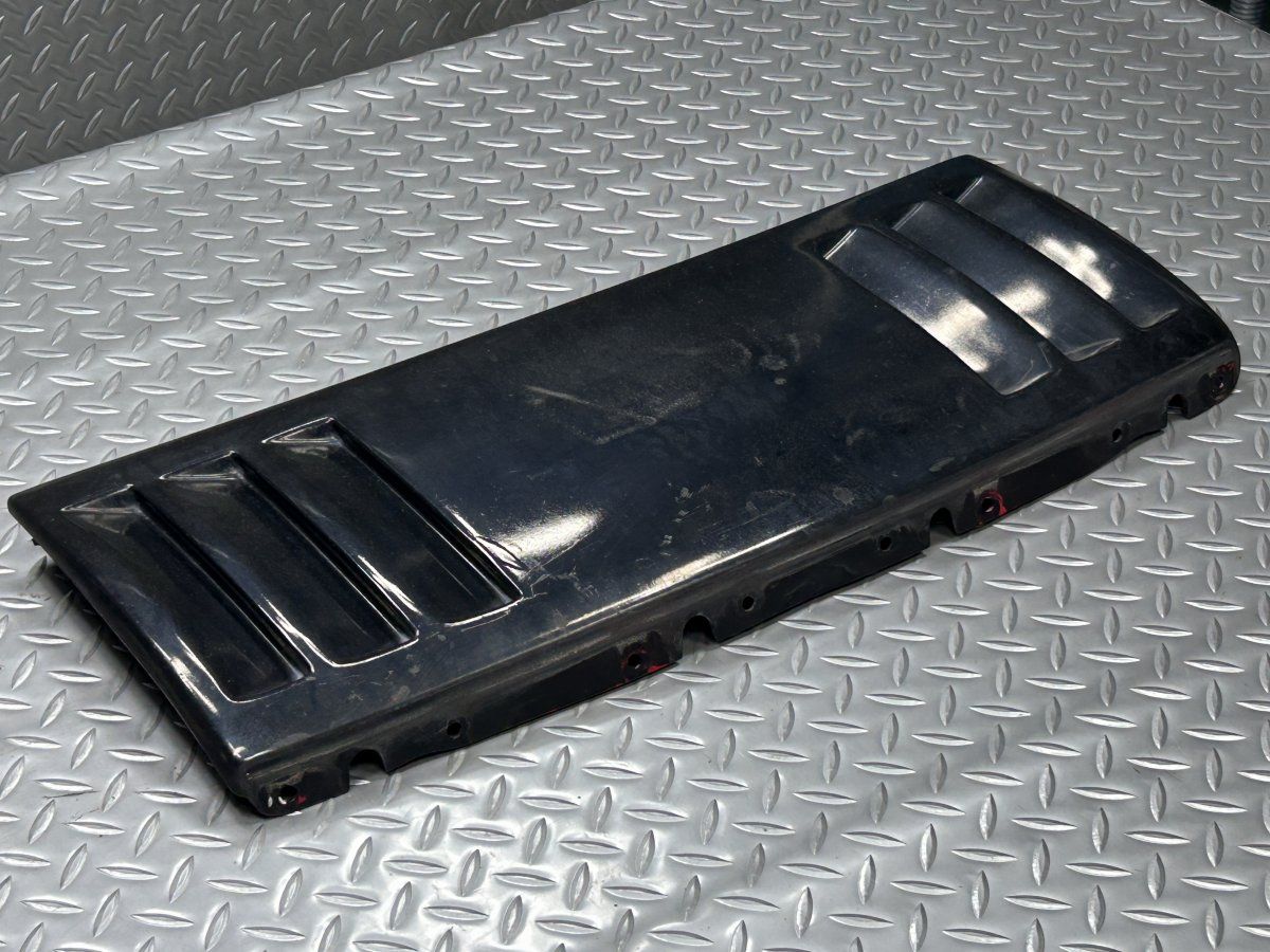 フェアレディZ 32 フロントガーニッシュ フロントグリル レグルス Z32
