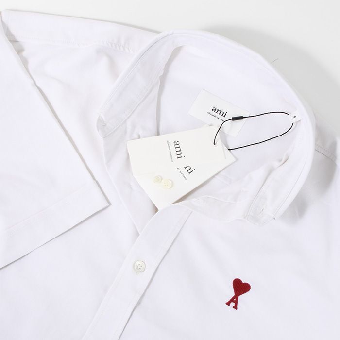 トップス ami AMI Alexandre Mattiussi ami paris アミパリス セーター