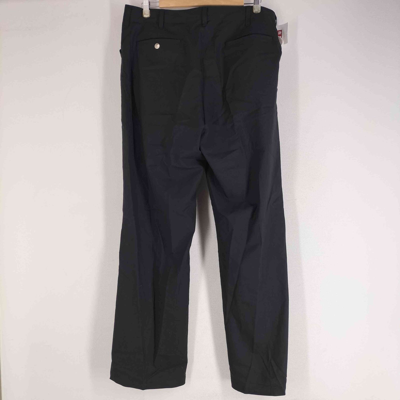 イーセン e.sen LOVE WORLD TONY BLACK スラックス メンズ 3 - メルカリ