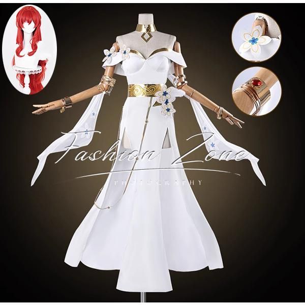 ◆崩壊 スターレイル 風 トリビー コスプレ衣装 ウィッグ cosplay ハロウィン 演出服 変装