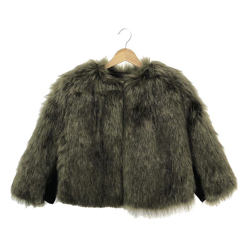 Dries Van Noten 21AW ベルベット ジャケット DRIES VAN NOTEN ベルベット シャツ | パープル | FARFETCH JP