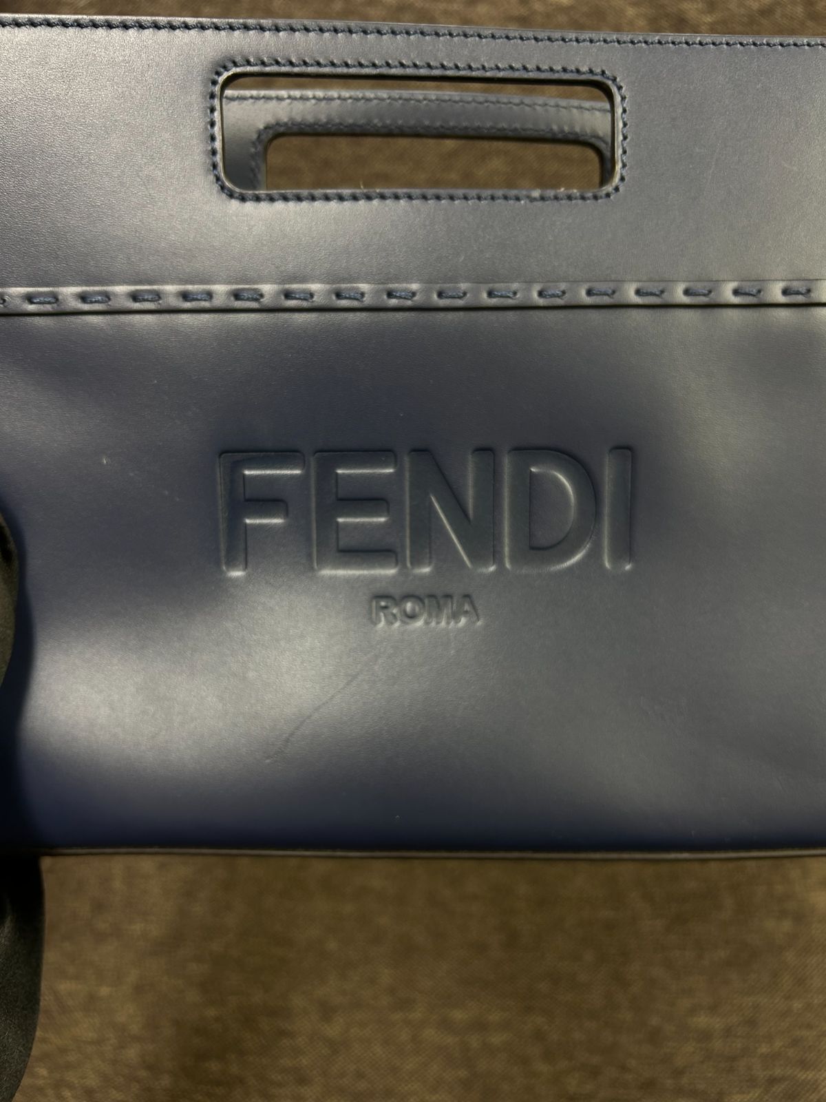 FENDI【フェンディ】ショッパースモール