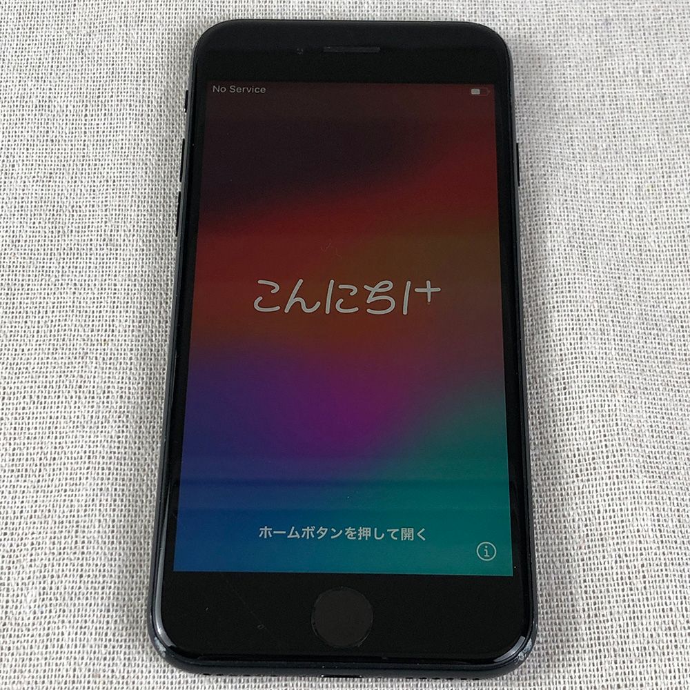 SIMロック解除済/本体のみ】Apple iPhone SE 第3世代（A2782）GSM+CDMA 