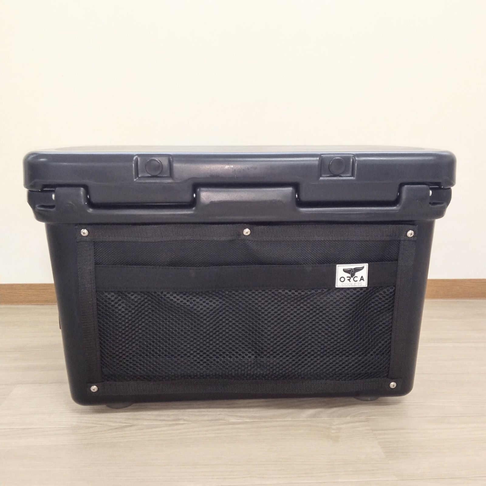 新品未使用品ORCA オルカ クーラーボックス 20QT 黒 入荷しました！ Amazon | [ オルカ ] ORCA クーラーボックス Orca Coolers 20 クーラー