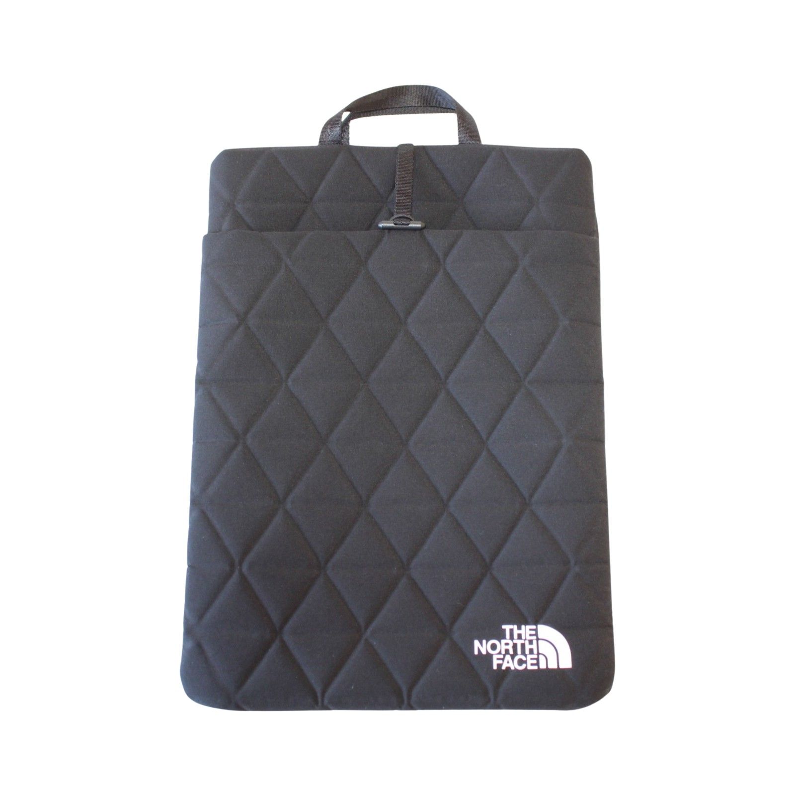 ザ・ノースフェイス ジオフェイスピーシースリーブ15インチ NM82281   THE NORTH FACE