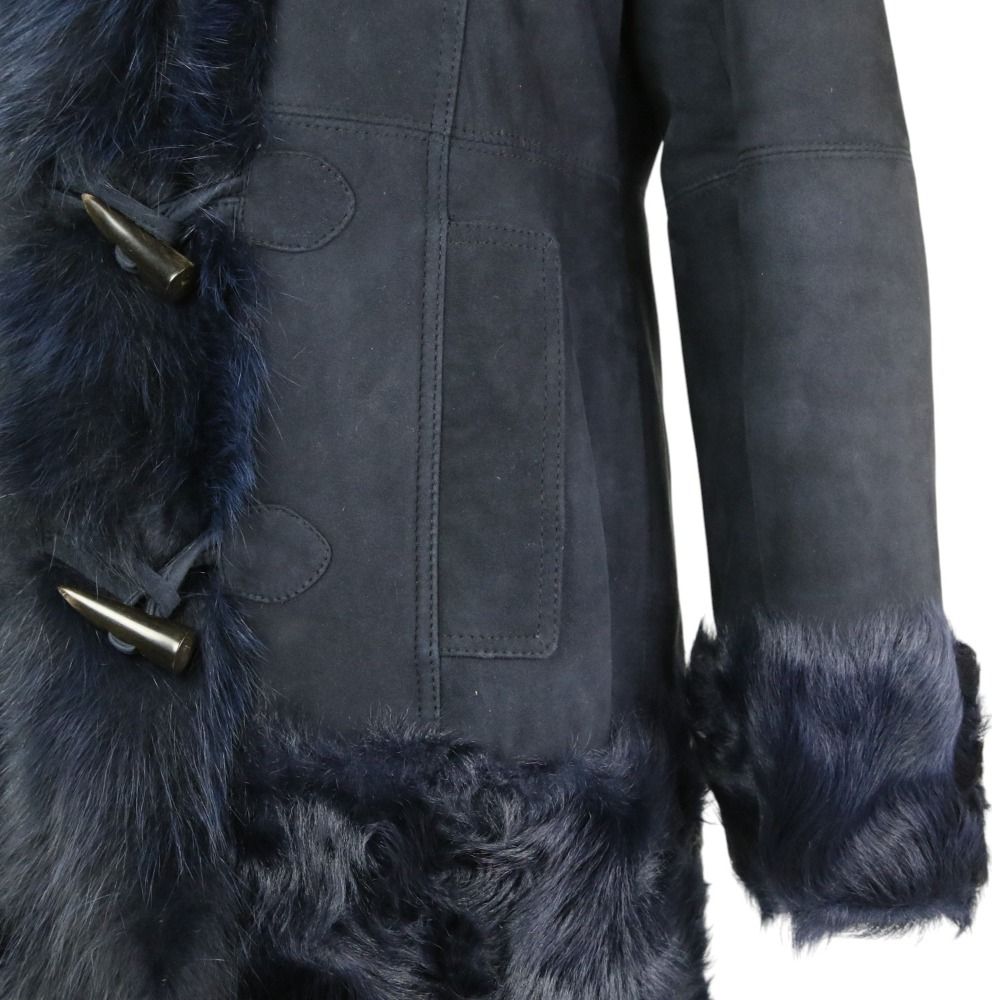 ムートンコート(レディース) Used 美品 お買い得品 楽天市場】Drawer