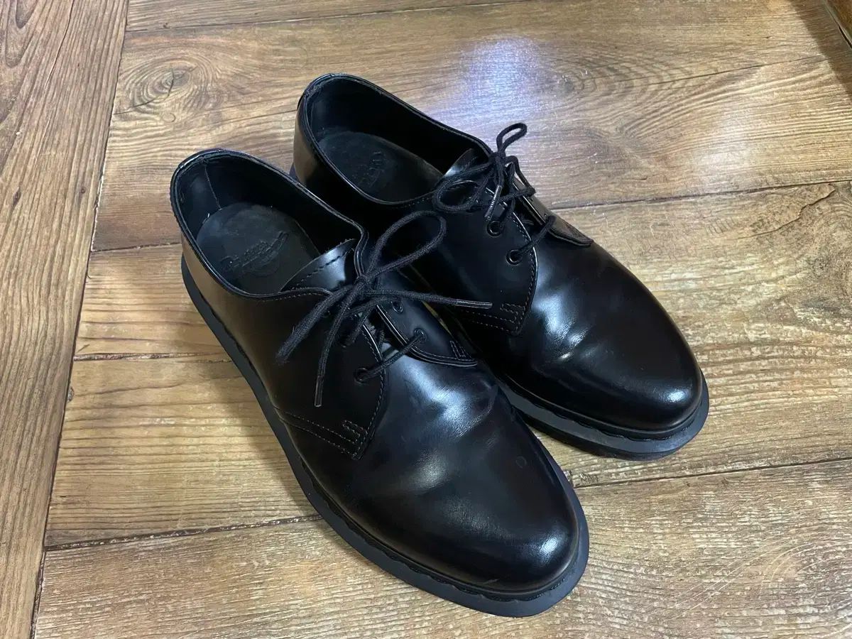 DR. MARTENS ドクターマーチン 1461 モノ 3 笏 270