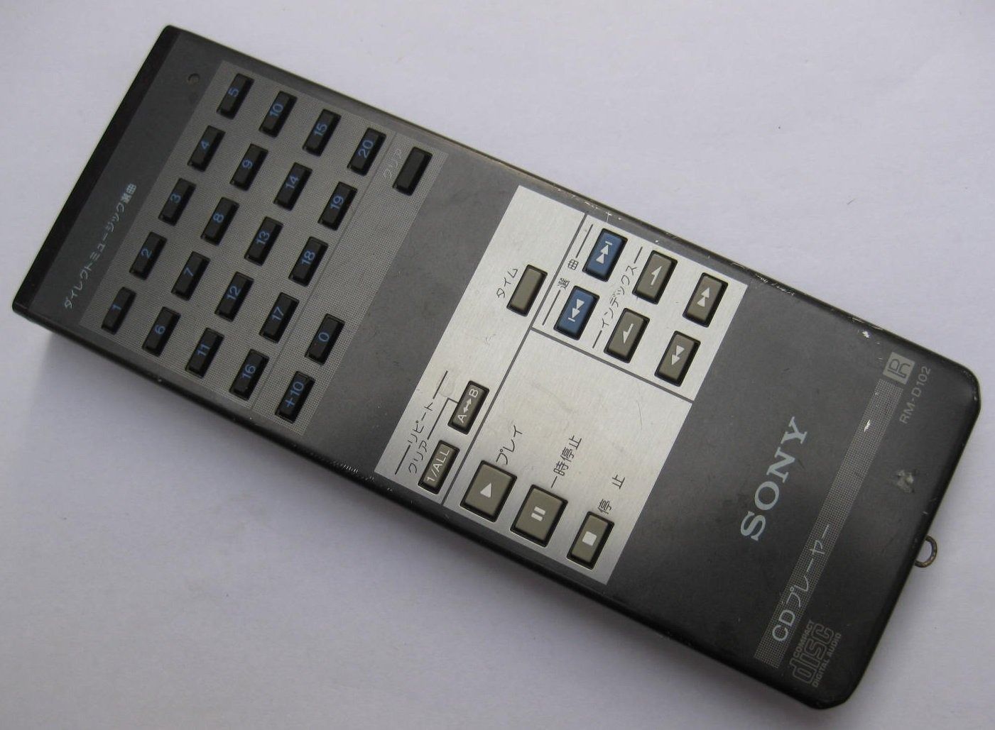 【動作品】Panasonic LX-K630 LDプレーヤー 純正リモコン付き 動作品】Panasonic LX-K630 LDプレーヤー 純正リモコン付き 2025
