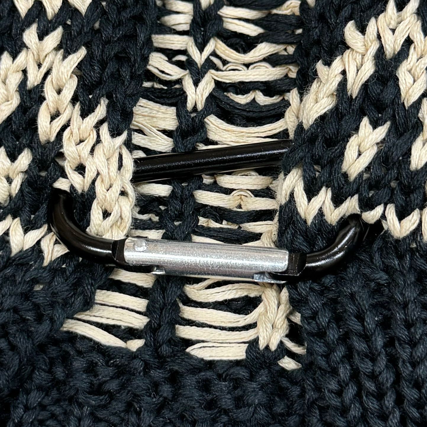 SUNSEA 27h REBUFFAT SWEATER ニット セーター サンシー SUNSEA2752 