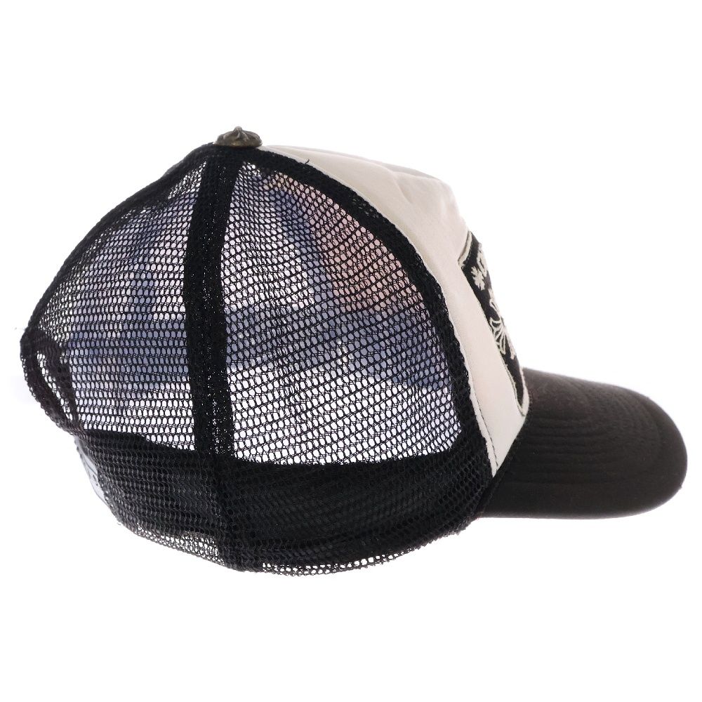CHROME HEARTS (クロムハーツ) TRUCKER CAP トラッカーキャップ