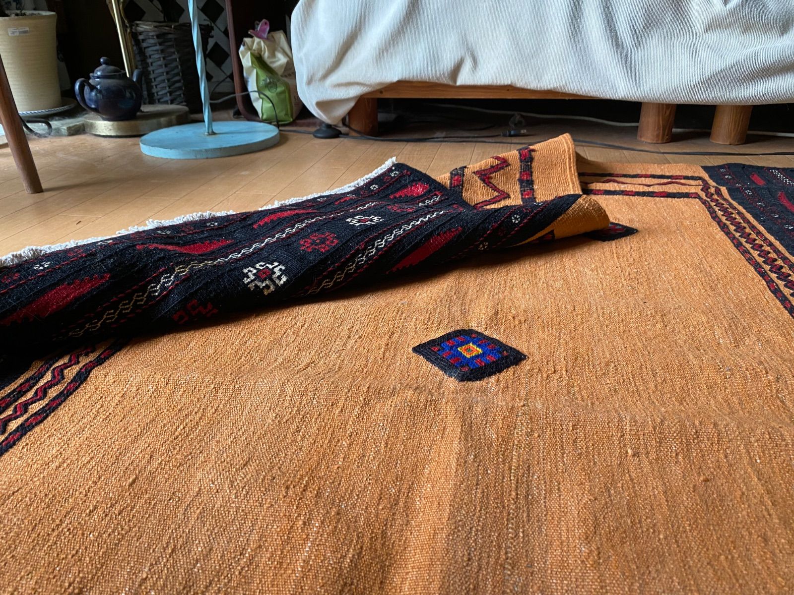 138×142素敵なお部屋作りに