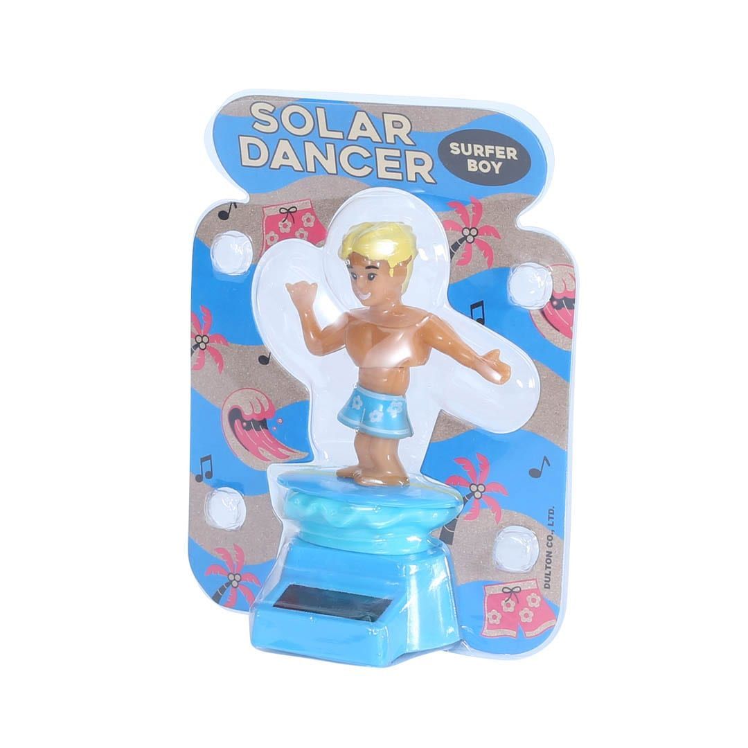 新品 ソーラー ダンサー S.BOY ダルトン オブジェ インテリア 小物