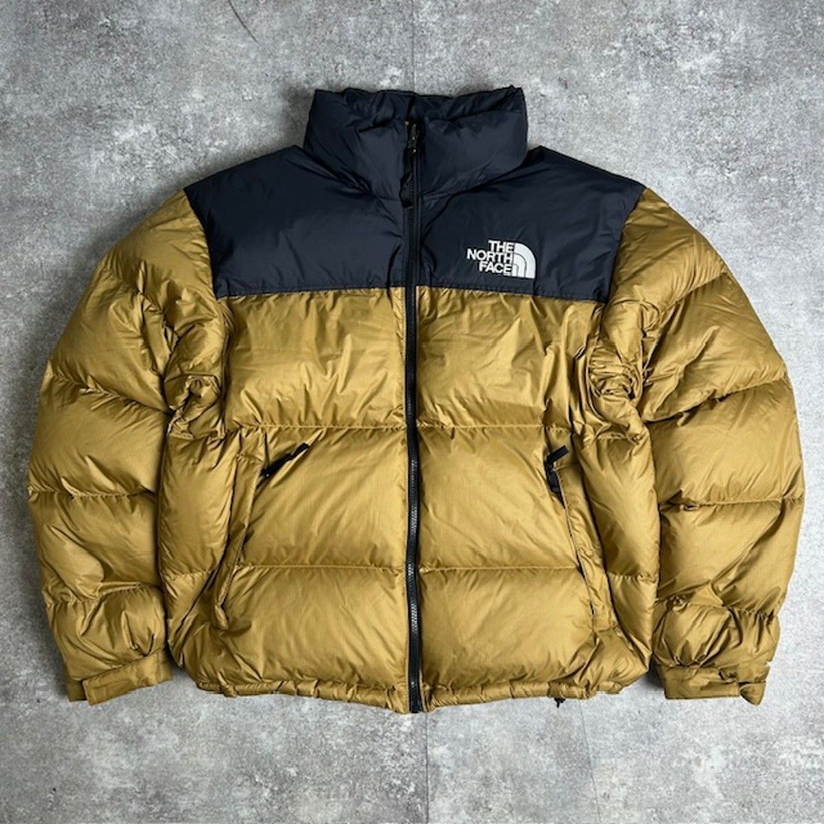 THE NORTH FACE ザノースフェイス 1996 RETRO NUPTSE JACKET NF0A3C8D 