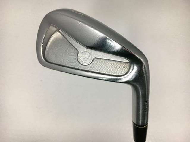 返品OK 【中古ゴルフクラブ】(6本セット)ピジョンゴルフ P-tune PG102
