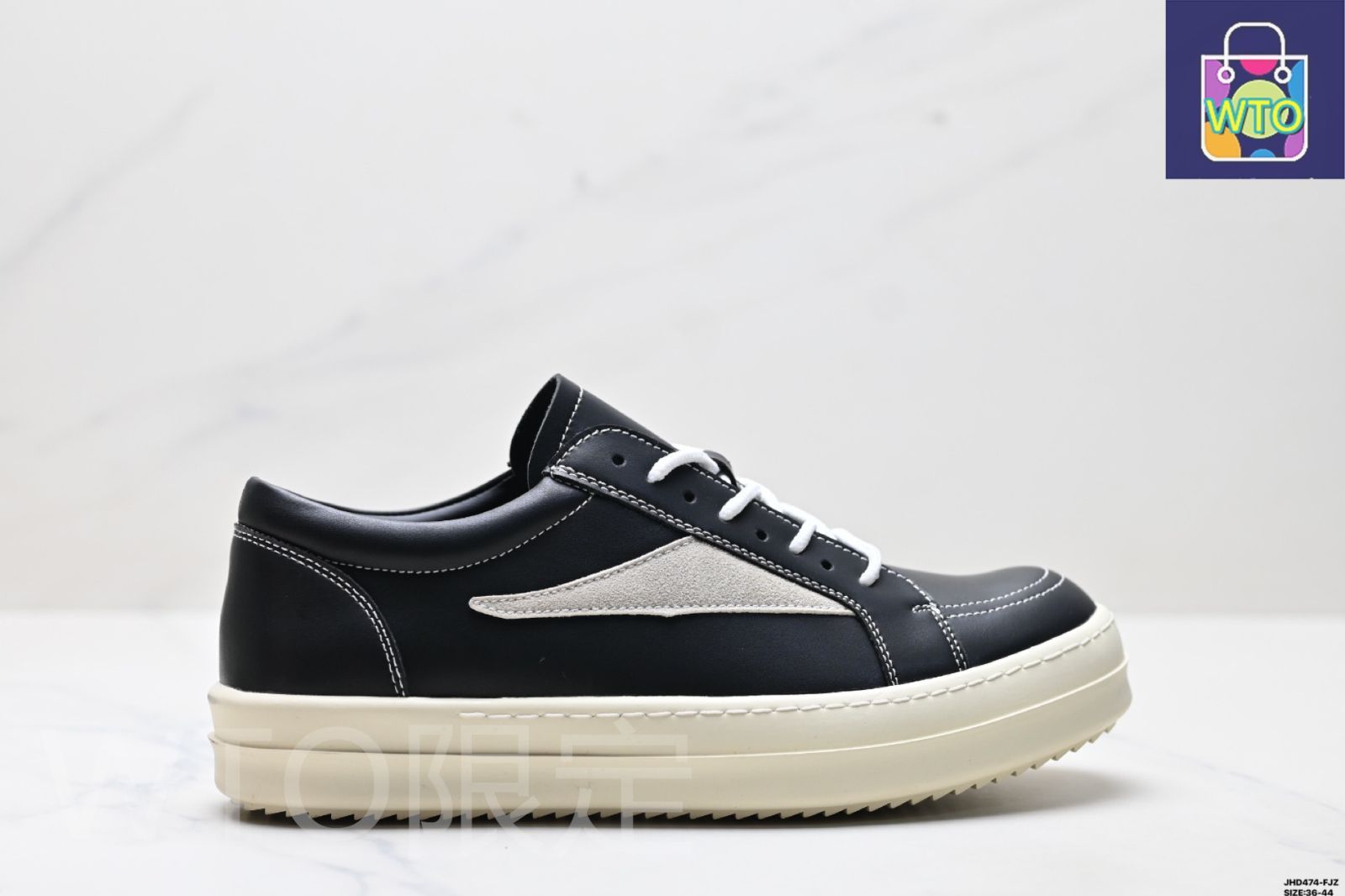 RICK OWENS（リック オウェンス） 「リック オウェンス / RO