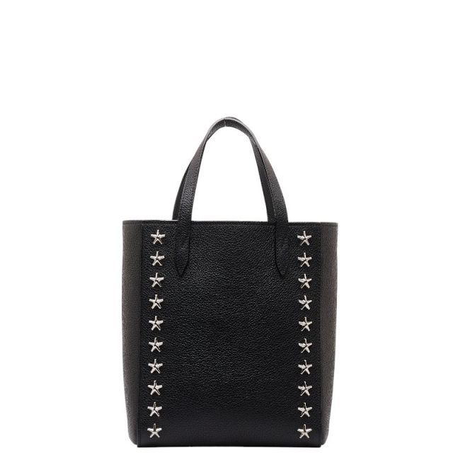 ジミー チュー JIMMY CHOO トートバッグ ショルダーバッグ 2WAY