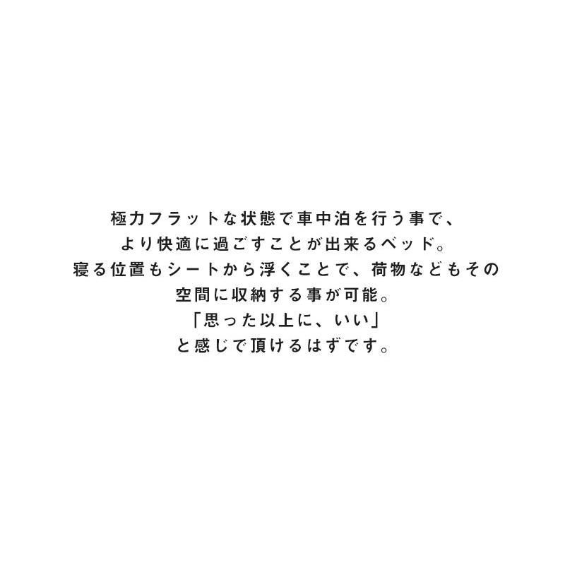 車中泊