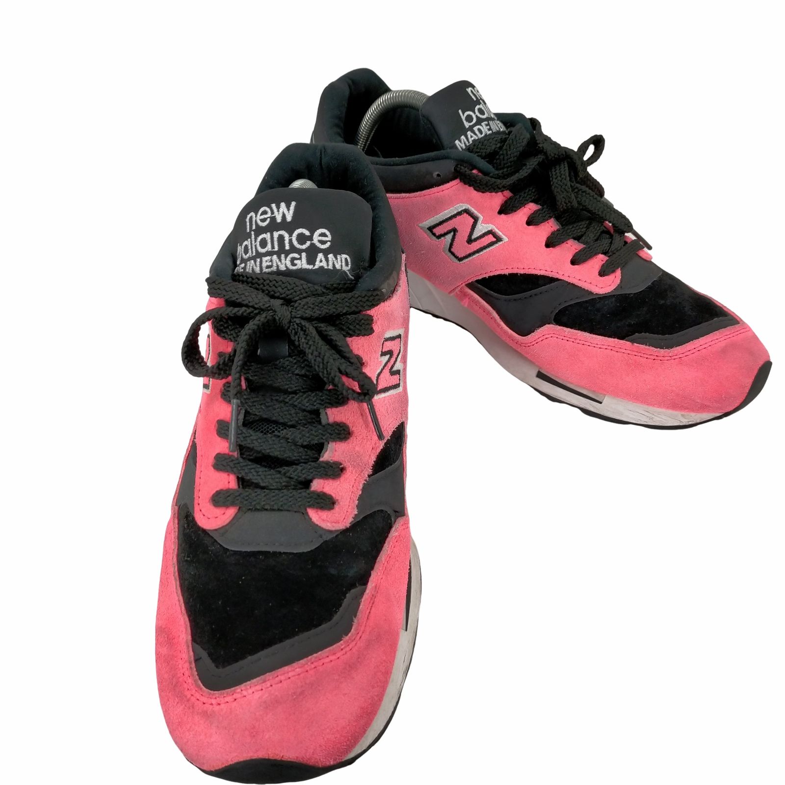 ニューバランス NEW BALANCE Made in England M1500 NEN NEON PINK 