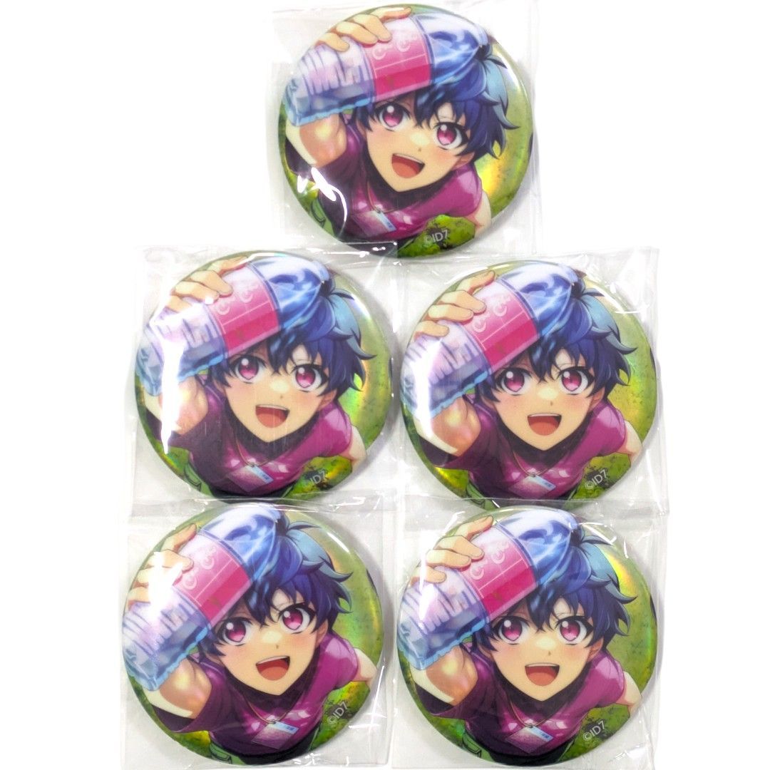 アイナナ Re:vale 百 春原百瀬　ベビコミュ 缶バッジ 送料無料 24時間以内発送 未使用 ベビコミュ 百 41点セット 缶