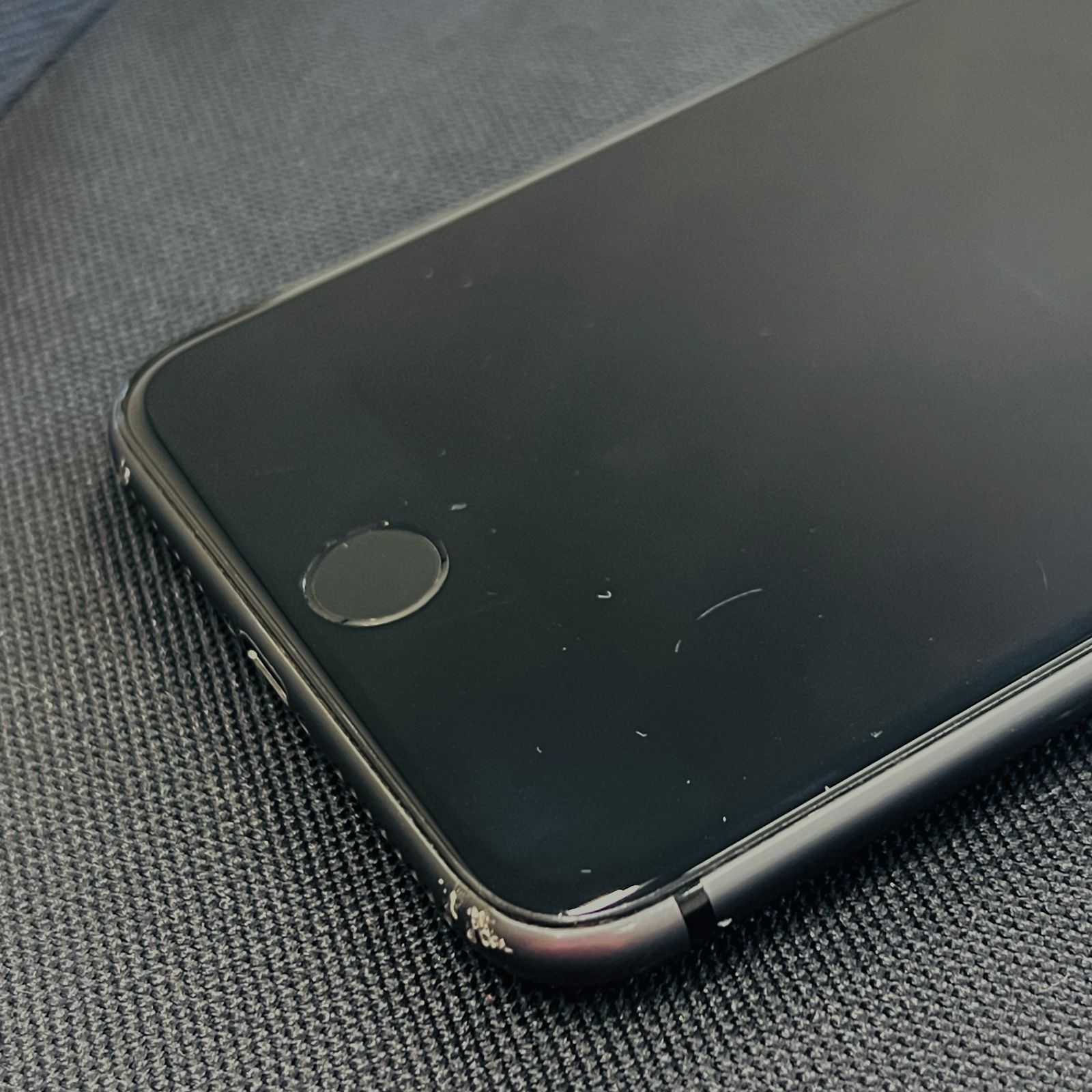 iPhone - iphone8 ブラック　美品 51WMia+vWYL._UF350,350_QL50_.jpg