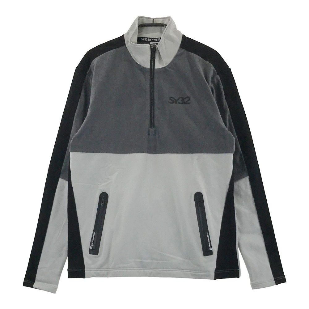 7万4800円1PIU1UGUALE3 GOLF×戸賀敬城 ジャケット