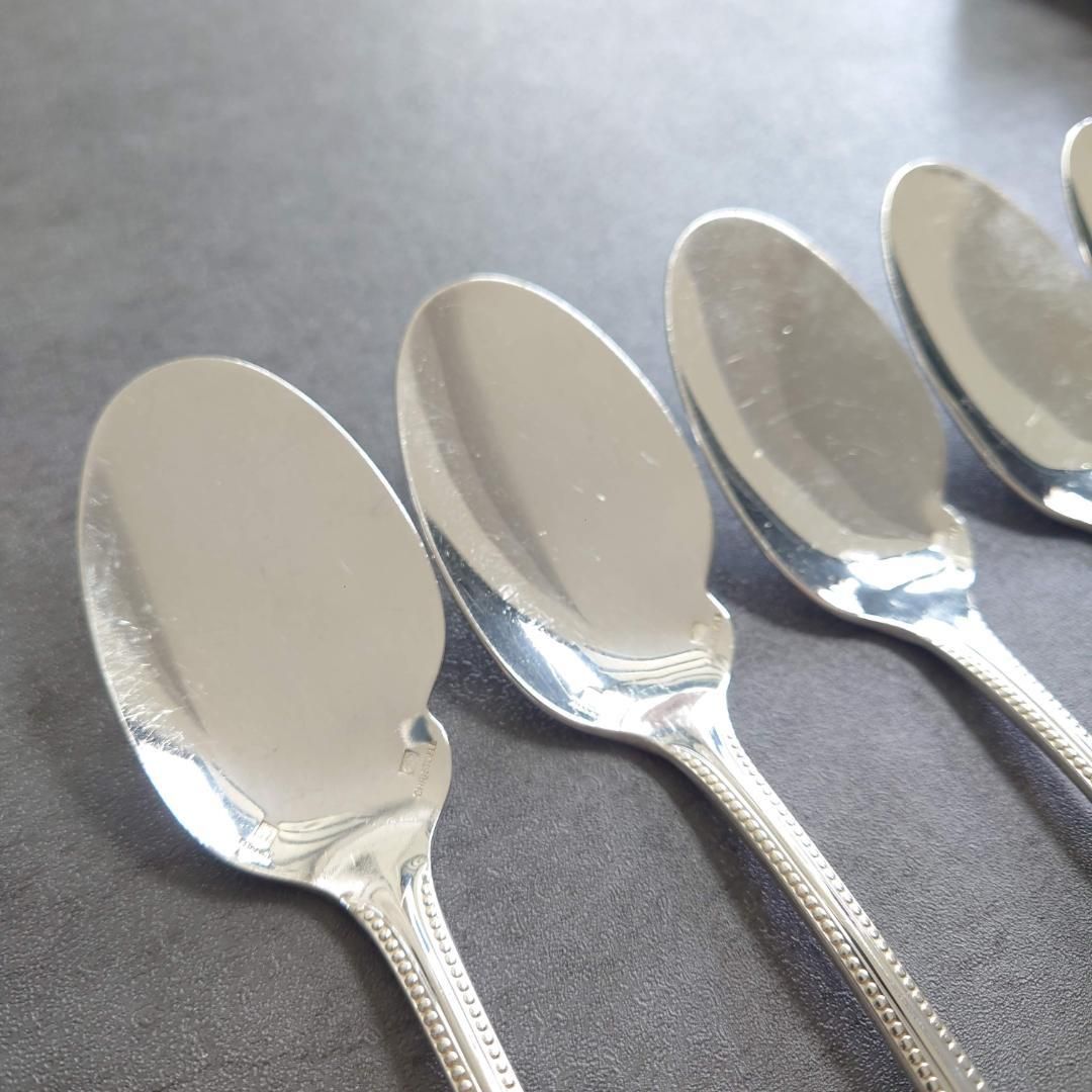 パール ソーススプーン