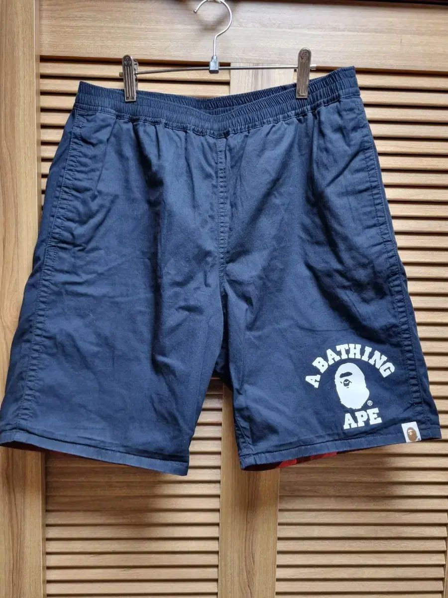 A Bathing Ape 迷彩ショートパンツ Mサイズ A BATHING APE 迷彩