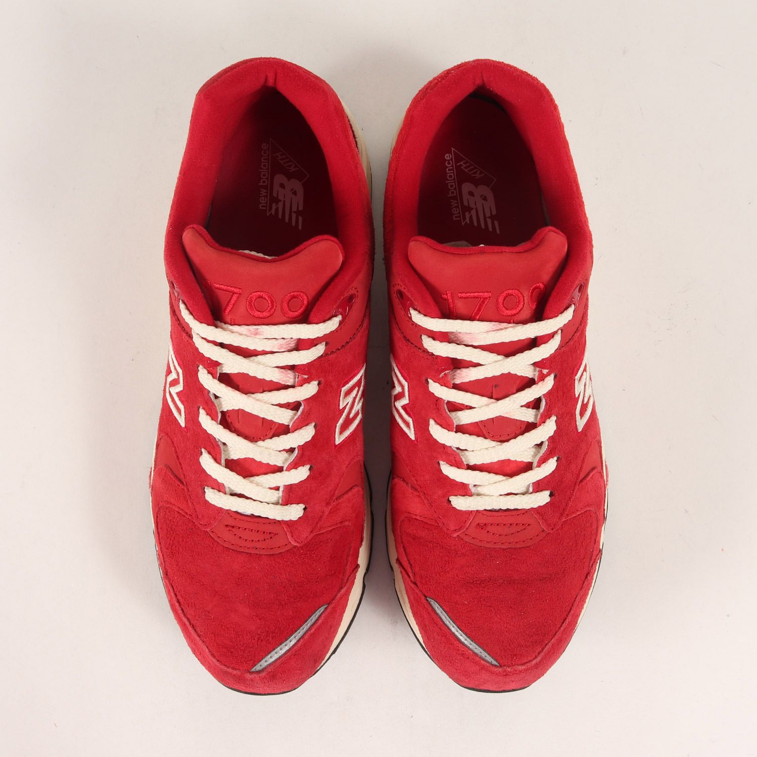 KITH NYC キス ニューヨークシティー サイズ:28.5cm / 23AW トロント