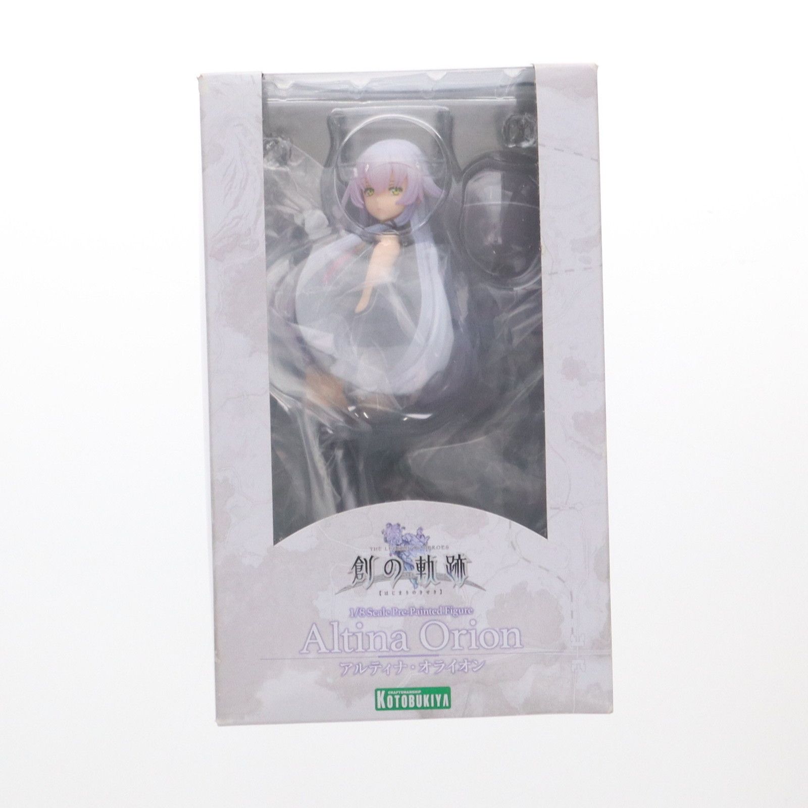 アルティナ・オライオン 軌跡シリーズ 1/8 完成品 フィギュア(PP957