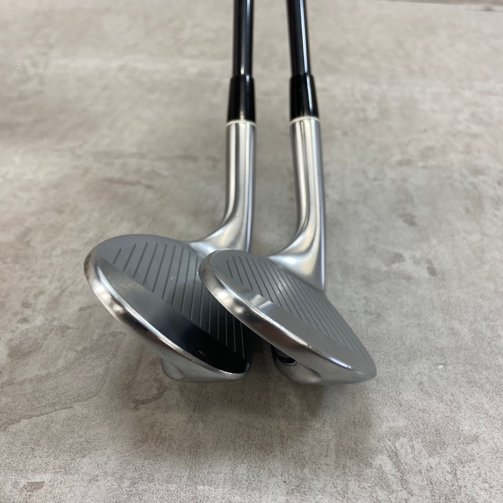 レディースゴルフ ウェッジセット