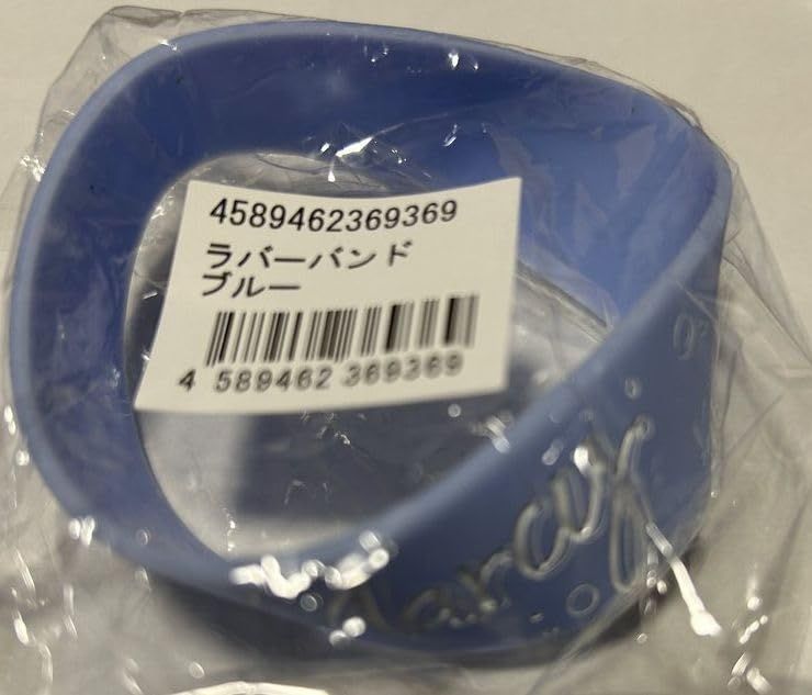 マルシィラバーバンド4点セット MARCY マルシィ 2024 夏フェス