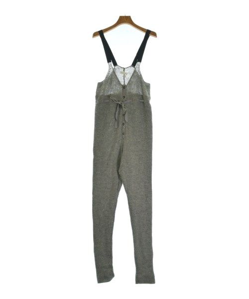 MARANT ETOILE オールインワン サロペット レディース 古着