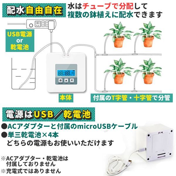 灌水