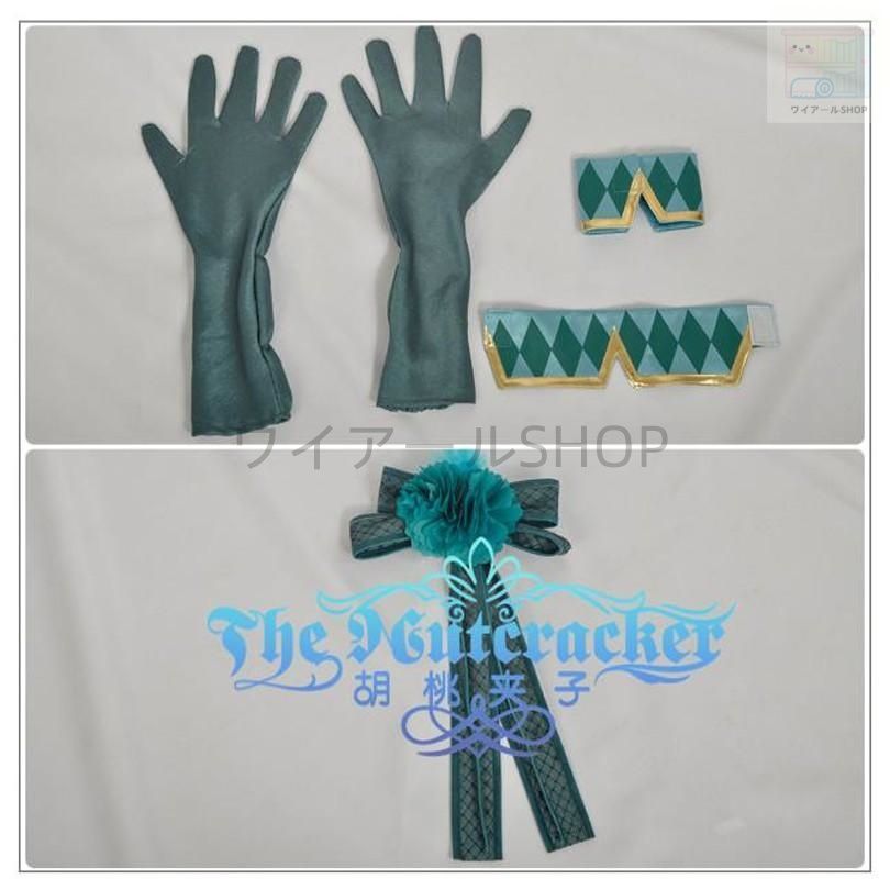 人気 アイドルマスター シンデレラガールズ THE IDOLM STER CINDERELLA GIRLS 塩見 周子 しおみ しゅうこ 風 コスプレ衣装 cosplay